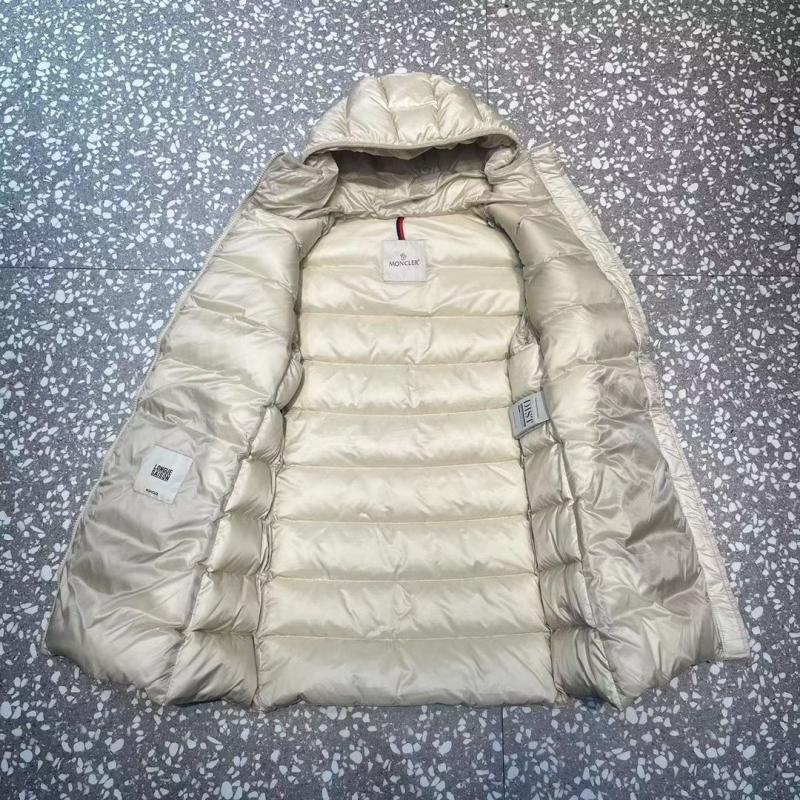 Moncler Down Coat